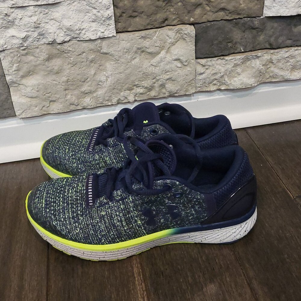 Youth Under Armour Sneakers